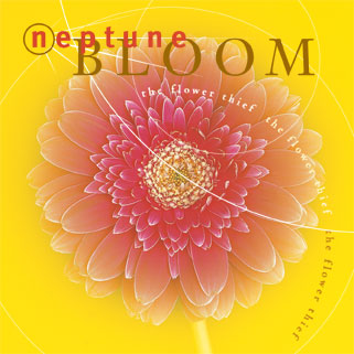 Neptune Bloom - The Flower Thief